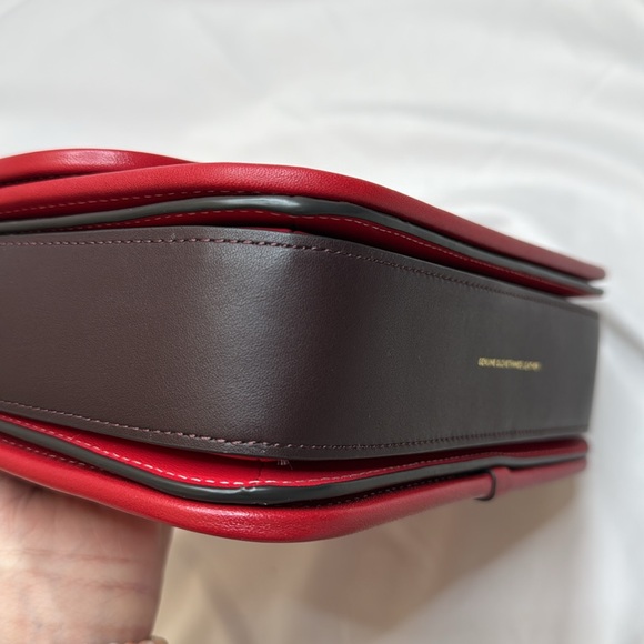 Coach Rogue Top Handle - Picture 4 of 11
